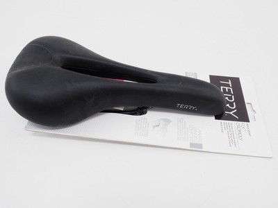 terry fly saddle